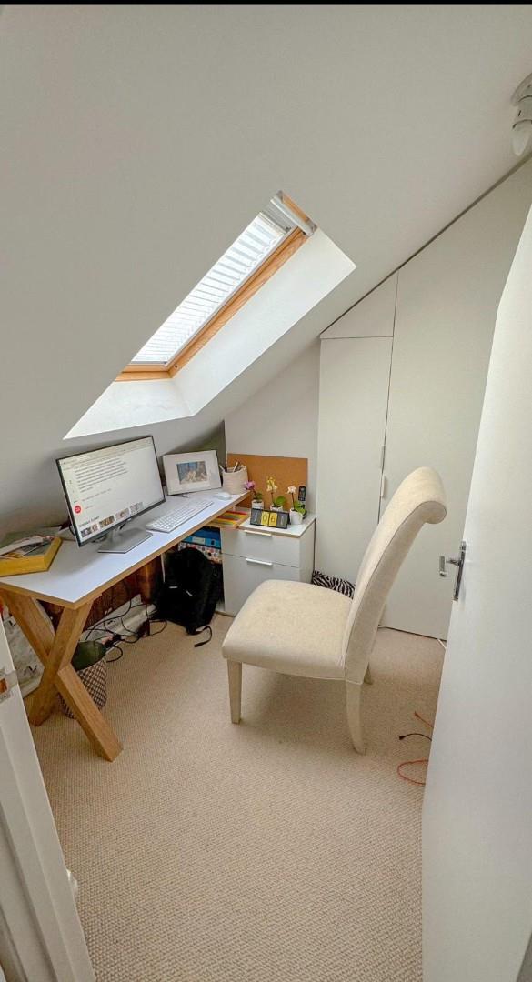 Bittacy Rise, Mill Hill, NW7, London
